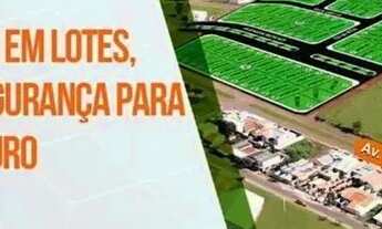 Imagem 4: Agio Lote Comercial Avenida Odicia de Morais Res. Parque Imperial ( Goiânia Goiás