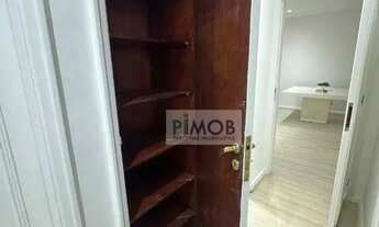 Imagem 2: ALUGO OTIMO APTO NA RUA XAVIER DASILVEIRA 3 Q MOBILIADO