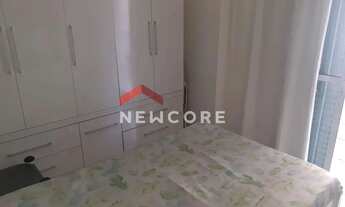 Imagem 5: Apartamento em Rua Tupinambás - Tupi - Praia Grande/SP