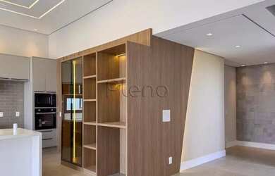 Imagem 6: Sobrado à venda e para alugar em Campinas, Alphaville Dom Pedro 2, com 4 suítes, com 368.5