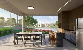 Imagem 4: A GFC Urbanizadora acaba de lançar um residencial fechado com lotes, o Buritis C