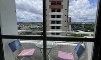 Imagem 4: Cond. Ibiza Flex 2 Qrts ALEIXO