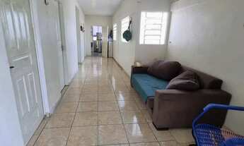 Imagem 3: Casa Duplex com 05 Quartos / Bairro do Santa Luzia