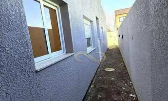 Imagem 3: Casa à venda, 119 m² por R$ 719.900,00 - Barnabé - Gravataí/RS