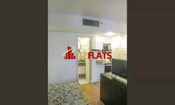 Imagem 4: Flat com ótimo preço no bairro Moema. Confira!