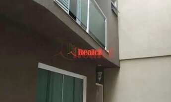 Imagem 4: Condominio Fechado para Venda no bairro Jardim Penha, 2 dorm, 1 vagas, 56 m²