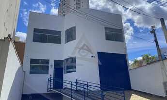 Imagem: Prédio à venda e para alugar em Campinas