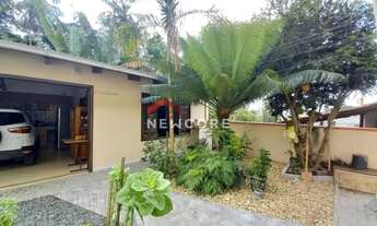 Imagem 4: Sobrado em Rua Zezé Moreira - Floresta - Joinville/SC