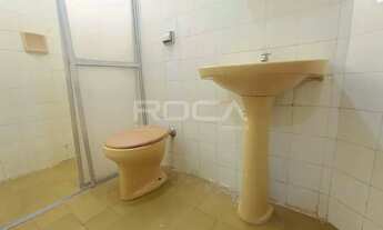 Imagem 6: Apartamento kitnet 1 quarto no bairro Vila Seixas, em Ribeirão Preto