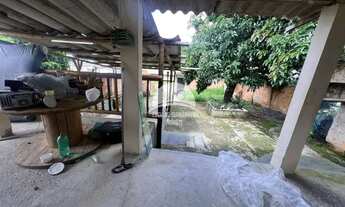 Imagem 5: Casa para aluguel, 3 quartos, 2 vagas, Sevilha (2ª Seção) - Ribeirão das Neves/MG