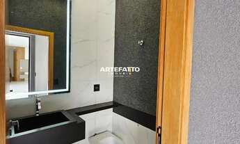 Imagem 3: CASA NOVA NO RESIDENCIAL TELLINI