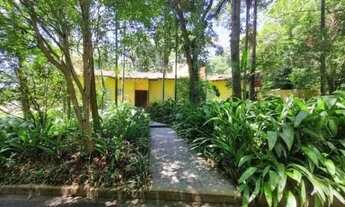 Imagem: Residência de alto potencial com 7 dormitórios