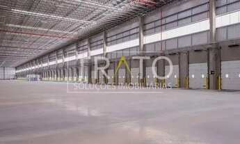 Imagem 6: Barracão - Jardim García - Campinas