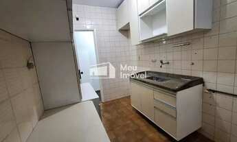 Imagem 5: RHC- APARTAMENTO 2 DORMITÓRIOS | 55m² | EDIFÍCIO GOLDEN PARK