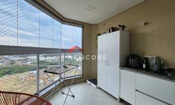 Imagem: Apartamento em Rua Nicanor Del Masso - Jardim