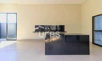 Imagem 2: Jardins Bolonha - Casa de Condomínio 3 quartos, sendo 3 suítes