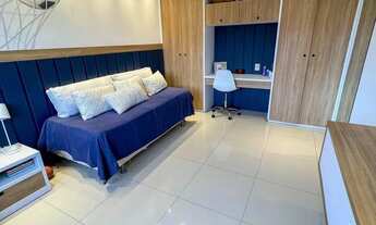 Imagem 5: Casa condomínio para venda no Interlagos