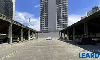 Imagem 5: AREA - BARRA FUNDA - SP