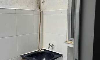 Imagem 3: Imóvel para aluguel com 50 metros quadrados com 1 quarto em Urca - Rio de Janeiro - RJ