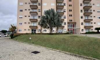 Imagem 3: Apartamento à venda em Atibaia-SP: 2 quartos, 1 suíte, 2 salas, 2 banheiros, 1 vaga de gar