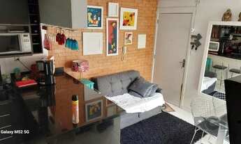 Imagem: Apartamento em Glória