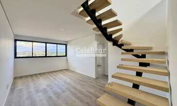 Imagem 3: Cobertura para Venda em Contagem, Novo Riacho, 3 dormitórios, 3 suítes, 4 banheiros, 3 vag