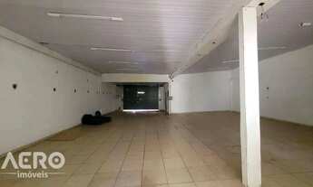 Imagem 3: Barracão, 356 m² - venda por R$ 700.000,00 ou aluguel por R$ 3.500,00/mês - Vila Lemos - B