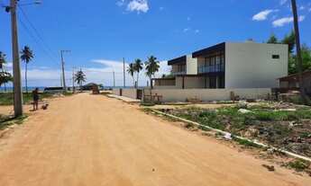 Imagem 2: Terreno 300m2 - Japaratinga - AL