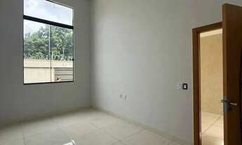 Imagem 3: Casa a Venda Bairro Independência- Aparecida de Goiania