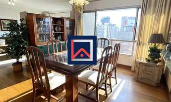 Imagem 3: Venda Apartamento 4 Dormitórios - 327.08 m² Campo Belo