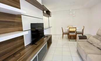 Imagem 3: Apartamento mobiliado para locação no Jardim de Toscana