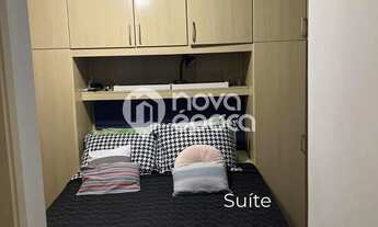 Imagem 5: Engenho Novo Apartamento com 2 dormitórios