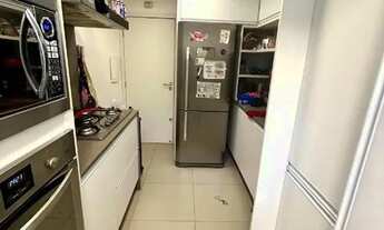 Imagem 6: SQS 312 APARTAMENTO 2 QUARTOS VISTA LIVRE