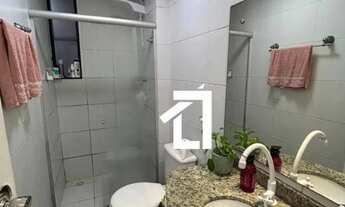Imagem 7: Apartamento | Ponta Verde/Poço/Pajuçara | 71M2 | 3 Quartos | 1 Suíte | Face Sul