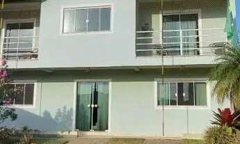 Imagem 4: SOBRADO - RESIDENCIAL E INDUSTRIAL CAMPO ALEGRE - MG