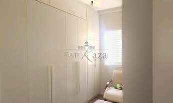 Imagem 13: Lindo Apartamento no Residencial Torri Di Siena no Jardim Santa Maria em Jacareí com 3 Dor