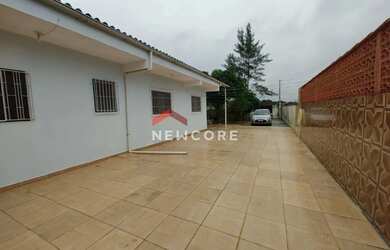 Imagem 3: Casa em Rua Mario Micas - Jardim Regina - Itanhaém/SP