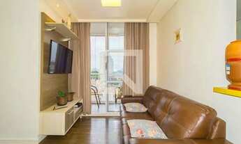 Imagem: Apartamento à Venda - Belém, 2 Quartos