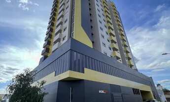 Imagem: Apartamento Novo e Moderno à Venda no Centro