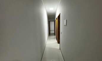 Imagem 5: Casa 3 Quartos - Resd. Vida Nova - Anapolis