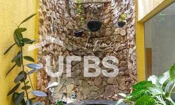 Imagem 4: SOBRADO 5 QUARTOS SENDO 5 SUITES SANTA GENOVEVA