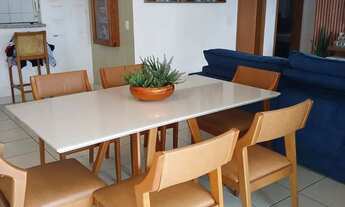 Imagem 2: Apartamento c/ 2 quartos, andar alto - Vila Alpes