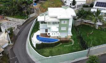 Imagem 3: Casa ampla em Brusque Centro 360 m², 3 quartos (1 suíte) e closet