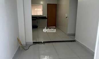 Imagem 2: Casa disponível para venda no bairro São Jorge em Uberlândia MG