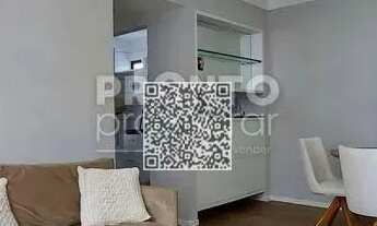 Imagem 2: Boa Viagem - Apartamento com 43 metros - 1 Quarto - 1 Suíte - 1 Garagem - Recife, PE