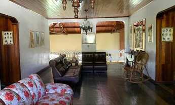 Imagem 2: Casa de condomínio em Rua 1/R - Santa Isabel - Santa Isabel/SP