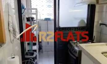 Imagem 5: Flat com ótimo preço no bairro Brooklin. Confira!