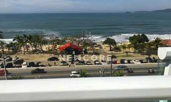 Imagem: Cobertura em Avenida Atlântica - Praia