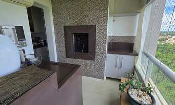 Imagem 7: Apartamento Bonavita, Andar Alto, Vista para Chapada