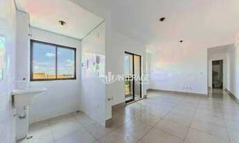 Imagem 4: Apartamento com 2 Quartos à venda, 57 m² por R$ 340.000 - Campo Pequeno - Colombo/PR